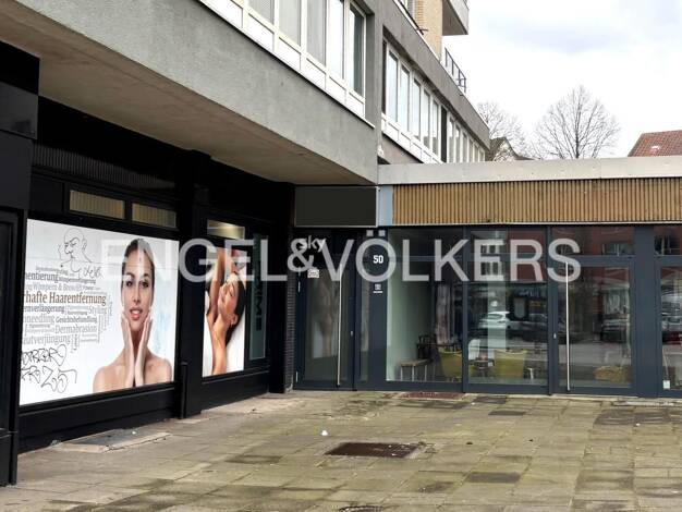 Restaurant zur Miete 20 € Stellingen Hamburg 22525