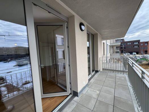 Wohnung zur Miete 1.327 € 3 Zimmer 88,7 m² 3. Geschoss frei ab sofort Bärenbleek 6B Bemerode Hannover 30539