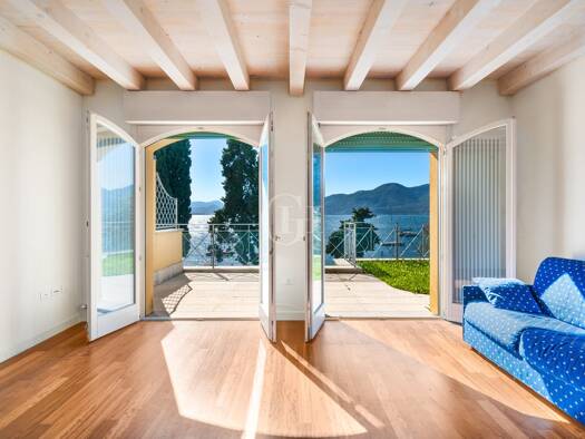 Wohnung zum Kauf 1.000.000 € 4 Zimmer 98 m² 1. Geschoss frei ab sofort Torri del Benaco 37010