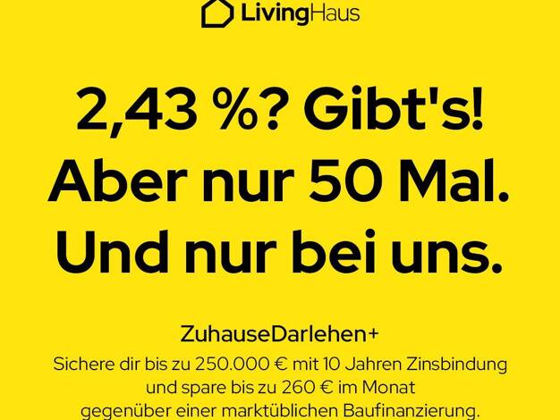 Einfamilienhaus zum Kauf 596.632 € 5 Zimmer 142 m² 1.000 m² Grundstück Herschfeld Bad Neustadt an der Saale 97616