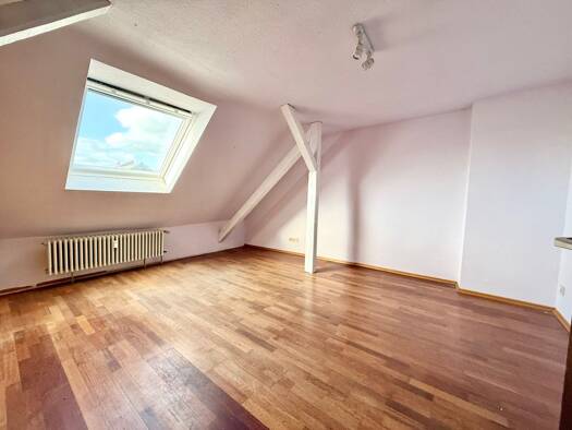 Wohnung zur Miete 550 € 3 Zimmer 41 m² 4. Geschoss Malstatt Mitte 66113