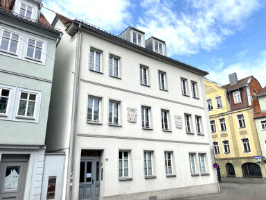 Wohnung zur Miete 330 € 1 Zimmer 25 m² 2. Geschoss frei ab 01.03.2025 Innenstadt Coburg 96450