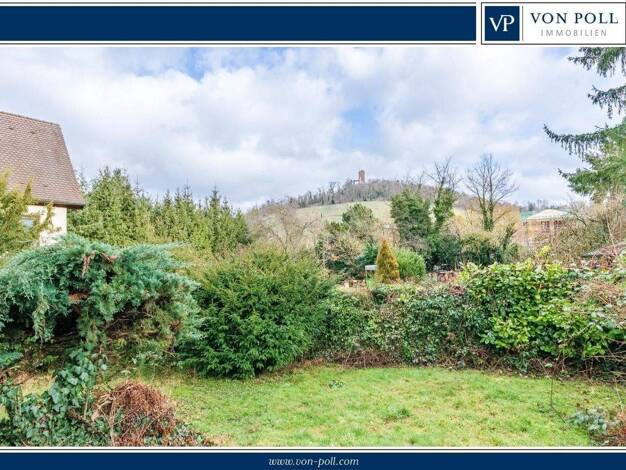 Einfamilienhaus zum Kauf 940.000 € 6 Zimmer 185 m² 642 m² Grundstück Durlach Karlsruhe / Durlach 76227