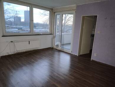 Wohnung zum Kauf 89.000 € 2 Zimmer 56 m² 2. Geschoss Detmerode Wolfsburg 38444