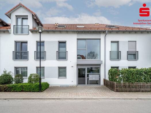 Wohnung zum Kauf 499.000 € 2 Zimmer 71 m² Geiselbullach Olching 82140