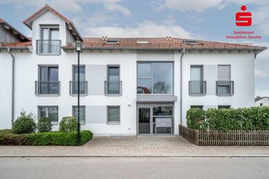 Wohnung zum Kauf 515.000 € 2 Zimmer 71 m² Geiselbullach Olching 82140