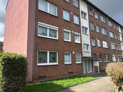 Wohnung zum Kauf provisionsfrei 129.900 € 3 Zimmer 65 m² Benrad-Nord Benrad-Nord 47803