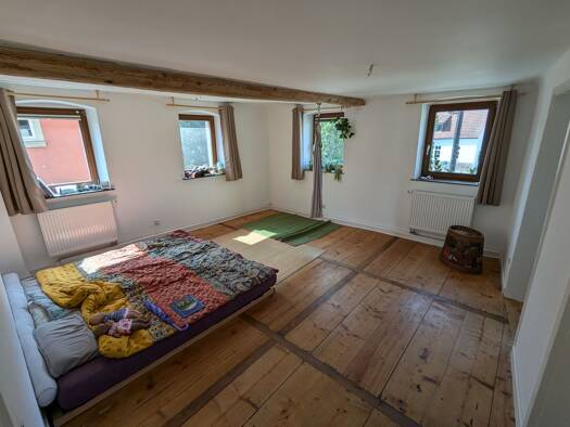 Wohnung zur Miete 1.100 € 4 Zimmer 100 m² Geschoss 2/2 frei ab 01.05.2026 Maidbronn Rimpar 97222