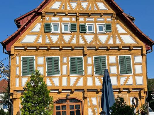 Gewerbeobjekt zum Kauf provisionsfrei als Kapitalanlage geeignet 1.300.000 € 871 m² Grundstück Plüderhausen 73655