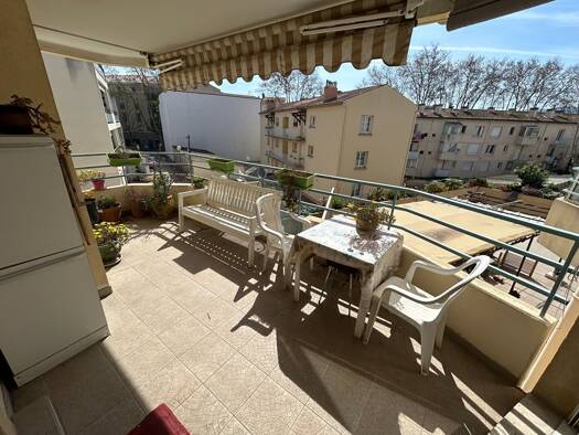 Wohnung zum Kauf 324.000 € 64 m² Le Fort Six-Fours-les-Plages 83140