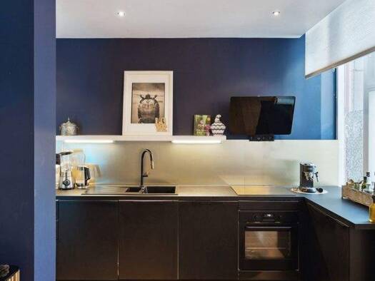 Wohnung zum Kauf 429.000 € 2,5 Zimmer 101,4 m² EG Innenstadt Regensburg 93047