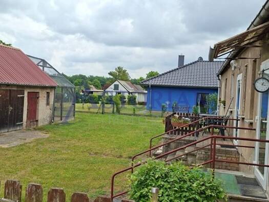 Mehrfamilienhaus zum Kauf 550.000 € 390 m² Paulinenaue Paulinenaue 14641