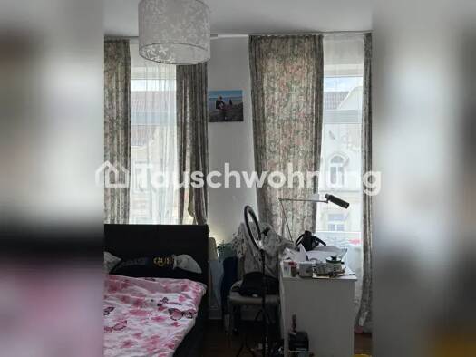 Wohnung zur Miete Tauschwohnung 660 € 2 Zimmer 65 m² 4. Geschoss Gaarden-Süd Kiel 24143