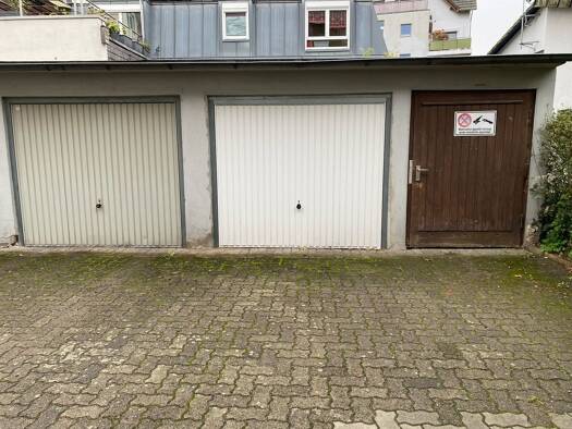 Stellplatz zur Miete provisionsfrei 30 € Königstieg 21 Braunschweig Westliches Ringgebiet 38118