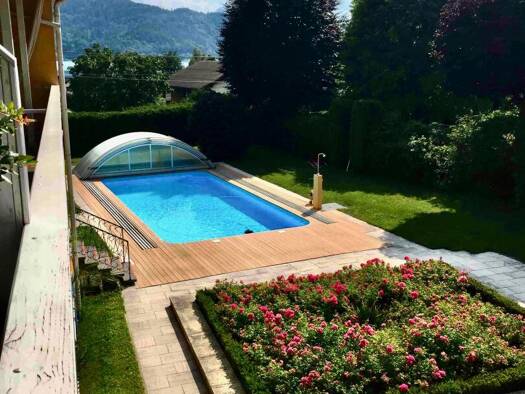 Maisonette zum Kauf 496.000 € 3 Zimmer 90 m² 1. Geschoss Pörtschach am Wörthersee 9210