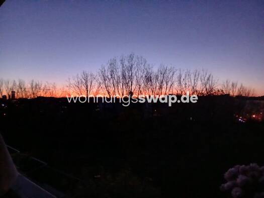 Wohnung zur Miete Tauschwohnung 456 € 2 Zimmer 55 m² 7. Geschoss Lichtenberg Lichtenberg 10365