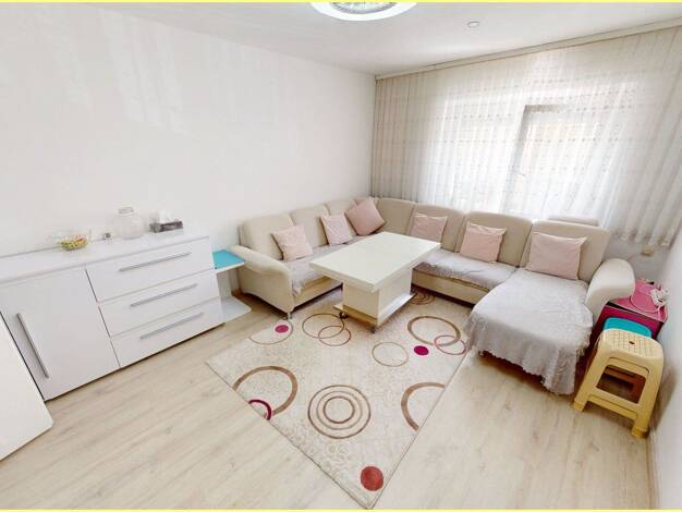 Wohnung zum Kauf 299.000 € 4 Zimmer 84 m² 2. Geschoss Nürnberg 90453