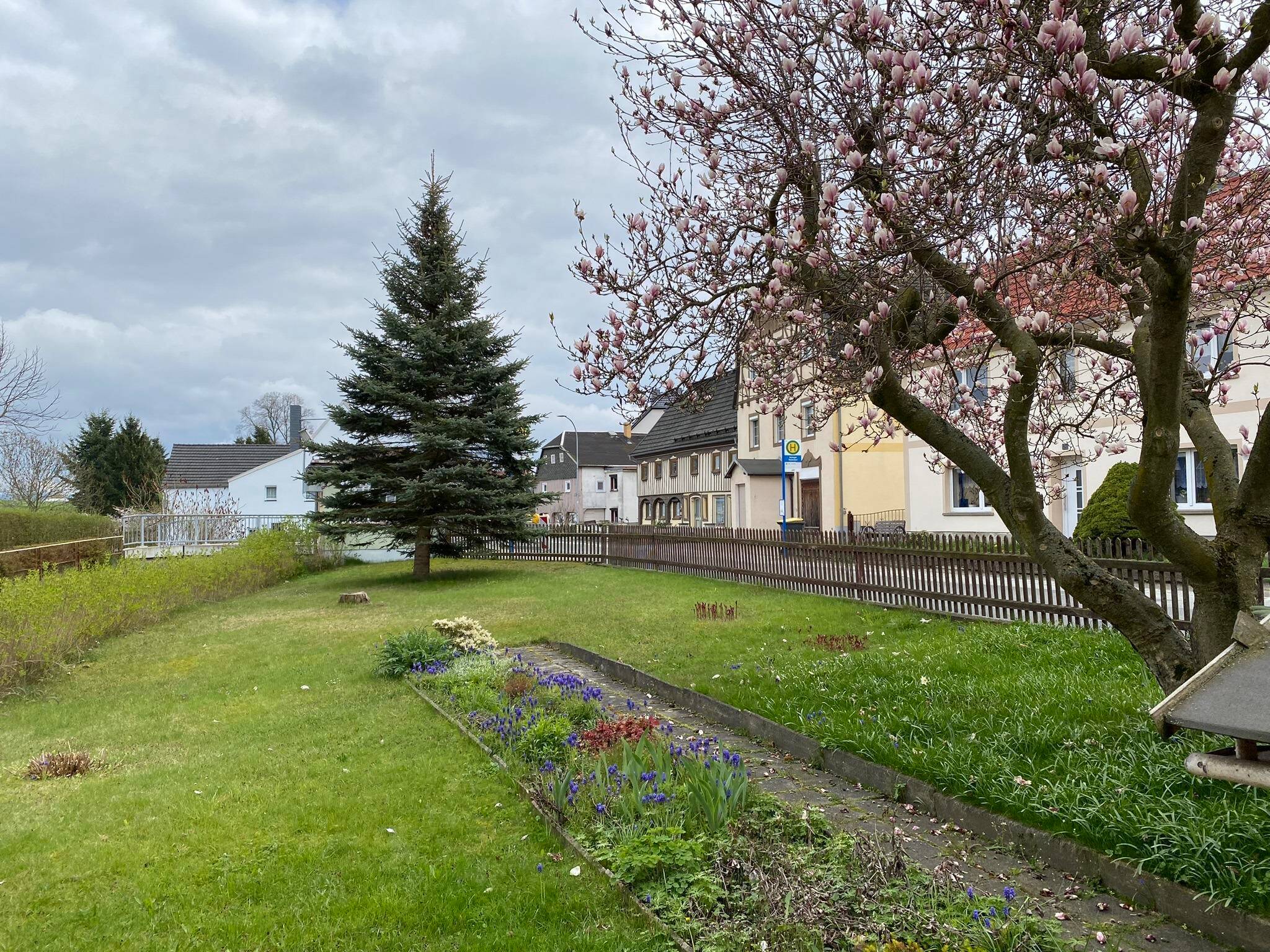 Mehrfamilienhaus zum Kauf - Ansicht 4