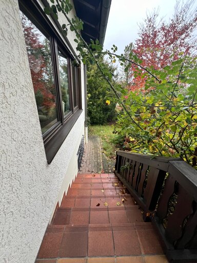 Einfamilienhaus zum Kauf 339.000 € 4 Zimmer 110,5 m² 675 m² Grundstück Kürn Bernhardswald 93170