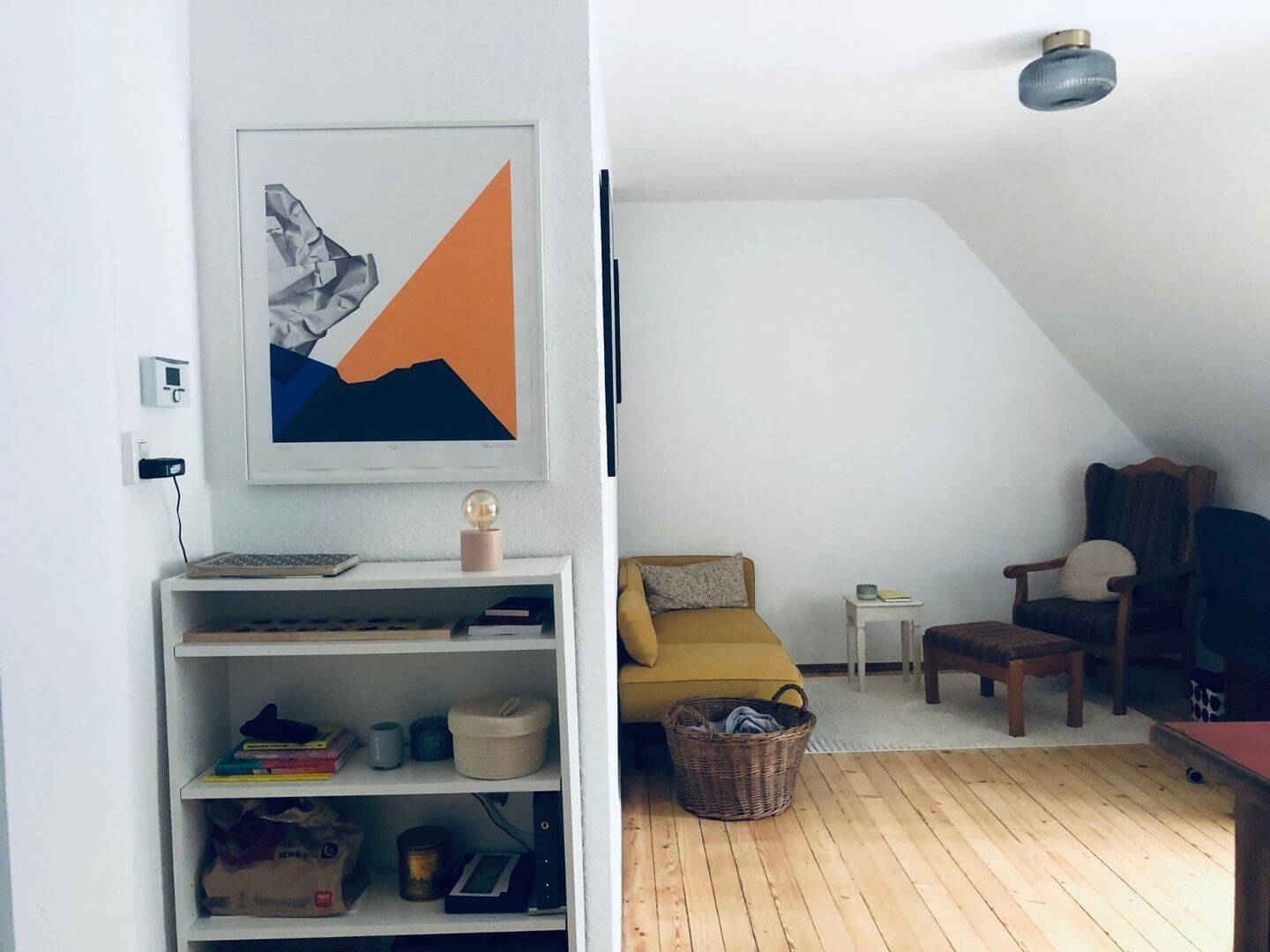 Klein, fein & zentral – 2-Zimmer-Wohnung in TOP-Lage von Nürnberg (St. Sebald) – Nürnberg – Vorschaubild 25