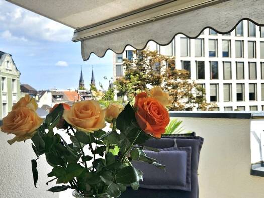 Loft zum Kauf 450.000 € 2 Zimmer 83 m² 4. Geschoss Zentrum Bonn 53111