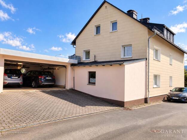 Einfamilienhaus zum Kauf 235.000 € 8 Zimmer 240 m² 789 m² Grundstück Leupoldsgrün Leupoldsgrün 95191