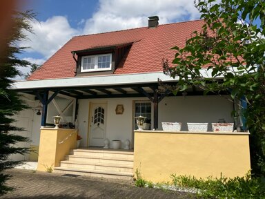 Einfamilienhaus zum Kauf 339.500 € 4 Zimmer 110 m² 741 m² Grundstück Allersberg Allersberg 90584