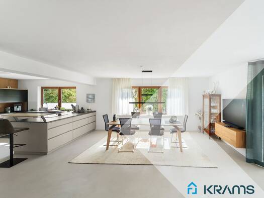 Einfamilienhaus zum Kauf 850.000 € 5,5 Zimmer 169 m² 610 m² Grundstück Sickenhausen Reutlingen 72768