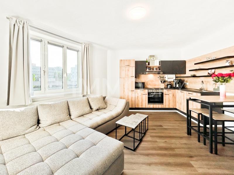 Wohnung zum Kauf 240.000 € 2 Zimmer 39 m²<br/>Wohnfläche 3.<br/>Geschoss Wien 1110