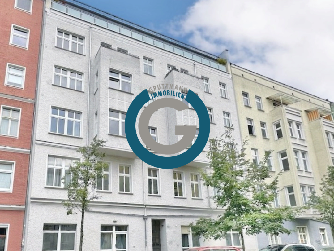 Wohnung zum Kauf 249.000 € 2 Zimmer 43,2 m²<br/>Wohnfläche Mitte Berlin 10115