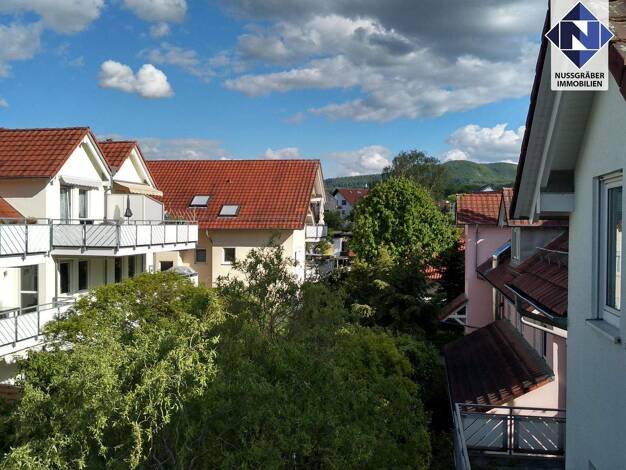 Maisonette zum Kauf 239.900 € 3,5 Zimmer 83 m² 2. Geschoss Zell Zell unter Aichelberg 73119