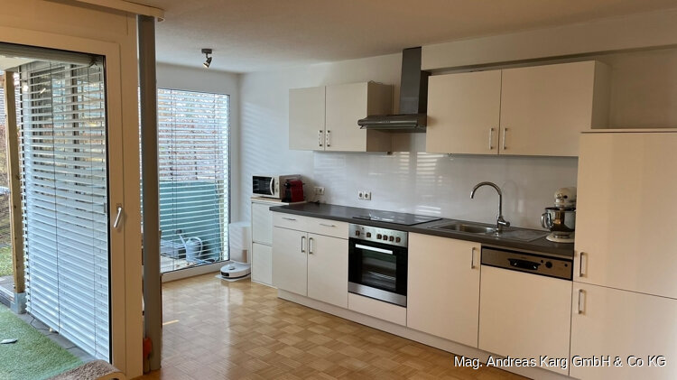 Wohnung zur Miete 1.080 € 2 Zimmer 57,3 m²<br/>Wohnfläche Dornbirn 6850