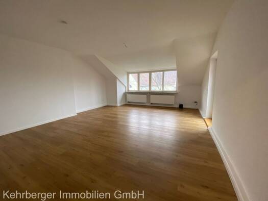 Wohnung zur Miete 720 € 3 Zimmer 75 m² 2. Geschoss frei ab sofort Heinrich-Brandt-Straße 2 Windsbach 91575