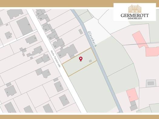 Grundstück zum Kauf 48.000 € 962 m² Grundstück Polle 37647