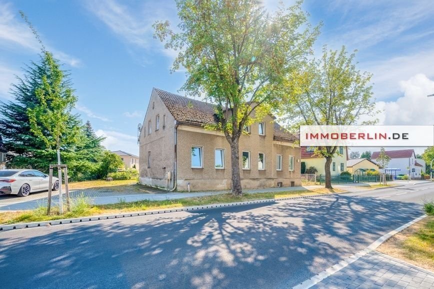 Grundstück zum Kauf 599.000 € 1.635 m²<br/>Grundstück Fredersdorf-Süd Fredersdorf-Vogelsdorf 15370