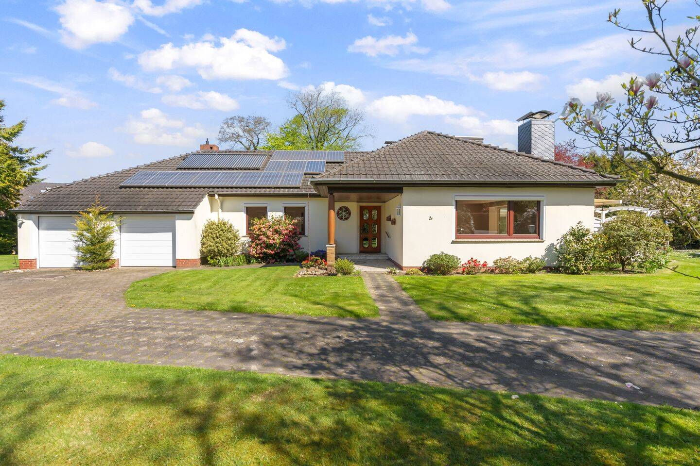 House in Osterholz-Scharmbeck, Landkreis Osterholz - Ansicht 2