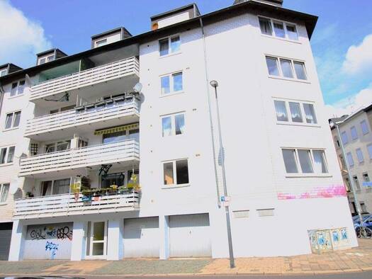 Wohnung zum Kauf 249.000 € 2 Zimmer 83 m² Aachen 52066