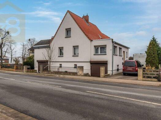 Einfamilienhaus zum Kauf 245.000 € 5 Zimmer 127 m² 973 m² Grundstück Grafhorst 38462