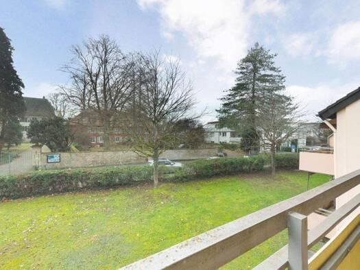 Wohnung zum Kauf 185.000 € 2 Zimmer 48,4 m² 2. Geschoss Bad Krozingen 79189