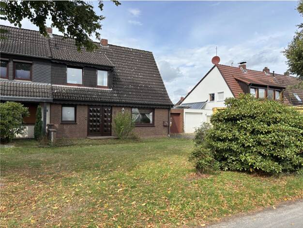 Einfamilienhaus zum Kauf 249.000 € 4 Zimmer 98,3 m² 418 m² Grundstück Ellener Feld Bremen 28327