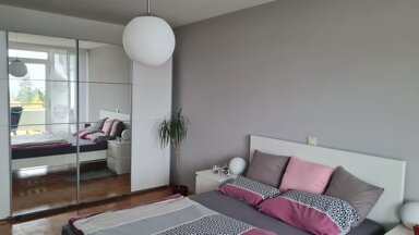 Wohnung zur Miete 500 € 2 Zimmer 50,6 m² 5. Geschoss Elsa-Brandström-Straße 42 Nordöstlicher Stadtteil Schweinfurt 97422