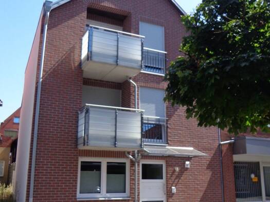 Maisonette zur Miete 775 € 3 Zimmer 86 m² 1. Geschoss frei ab 01.01.2026 Neustadt 31535