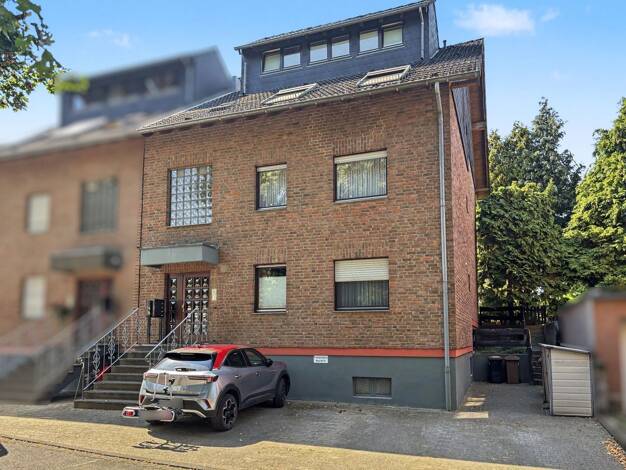 Wohnung zum Kauf 275.000 € 3 Zimmer 84,8 m² 1. Geschoss Heide Brühl 50321
