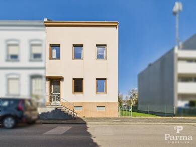 Reihenmittelhaus zum Kauf 197.000 € 8 Zimmer 130 m² 298 m² Grundstück Düren / Rölsdorf 52355