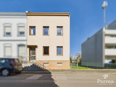 Reihenmittelhaus zum Kauf 197.000 € 8 Zimmer 130 m² 298 m² Grundstück Rölsdorf Düren / Rölsdorf 52355