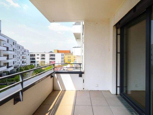 Wohnung zur Miete 1.303 € 2 Zimmer 73,5 m² 2. Geschoss frei ab 01.12.2025 Maybachstraße 17 Feuerbach Stuttgart-Feuerbach 70469