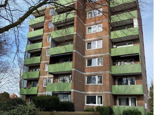 Wohnung zum Kauf 117.000 € 2 Zimmer 57 m² 3. Geschoss frei ab sofort Deichhorster Str.14 Deichhorst Delmenhorst 27753