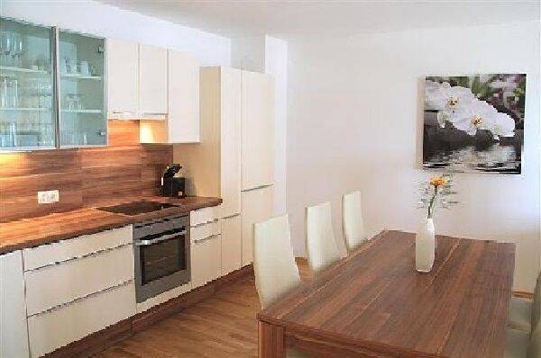 Wohnung zur Miete