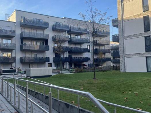 Wohnung zur Miete 944 € 2 Zimmer 79,3 m² EG frei ab 01.02.2026 Am Gatherhof 43A Rath Düsseldorf 40472
