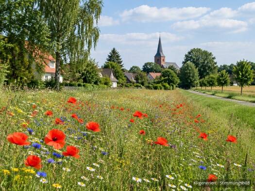 Grundstück zum Kauf provisionsfrei 245.000 € 769 m² Grundstück Vogelsdorf Fredersdorf-Vogelsdorf 15370